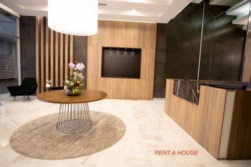 Imagen 2 de 14 de Venta De Apartamento En Ph Oceanaire, Punta Pacífica 20-8526