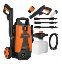 Comprar Hidrolavadora Electrica 1500 Psi C\u002F Shampunera Truper Envios
