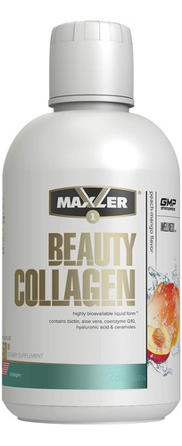 Maxler Colageno  - 15.2 Oz - Unidad a $20197