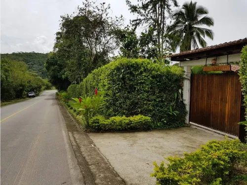 Venta Finca En Yolombo Via Gomez Plata
