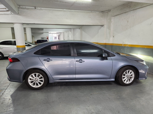 Imagen 2 de 5 de Toyota Corolla Xei 2.0 Cvt 170 Cv