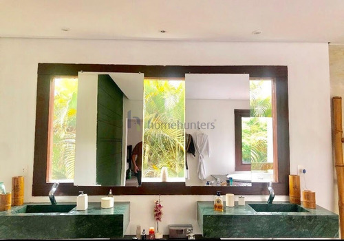 Casa Com 6 Dormitórios À Venda, 1006 M² Por R$ 5.500.000,00 - Helvétia Country - Indaiatuba/sp - Ca2249