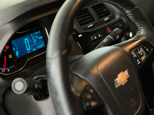 Chevrolet Cobalt 1.8 MPFI ELITE 8V FLEX 4P AUTOMÁTICO
