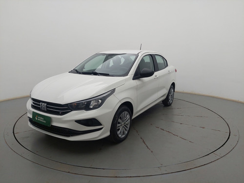 Fiat Cronos 1.3 FIREFLY FLEX DRIVE MANUAL