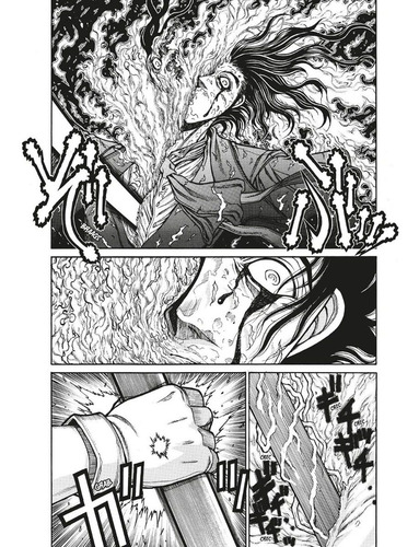 Hellsing #5 (edición Coleccionista)