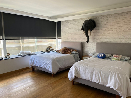 Imagen 20 de 30 de Departamento En Venta En Bosques De Las Lomas, La Jolla