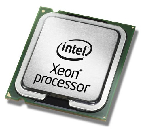 Intel Xeon Processor Ghz Mb Cache Watts