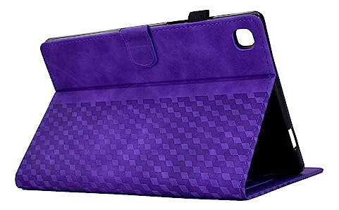 Funda Para Galaxy Tab A 10.1 2019 Model Sm-t510/t515/t517 Mo