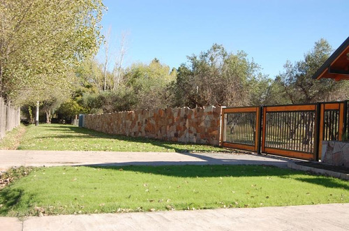 Imagen 11 de 11 de Lote De 1.732 M2 En Residencias El Chañaral