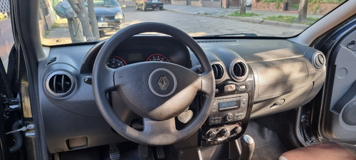 Renault Sandero Stepway 1.6 Confort 105cv