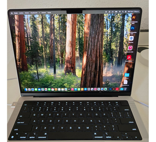 Servicio Técnico Pc - Notebook - Mac