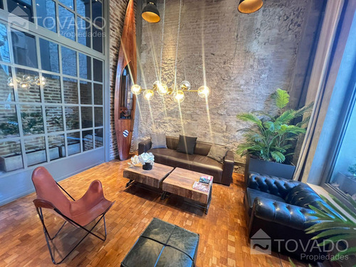 4 Ambientes En Edificio Full Amenities En San Telmo!