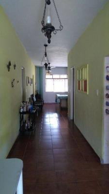 Chácara No Litoral Com 3 Quartos Em Itanhaém/sp 3642-pc
