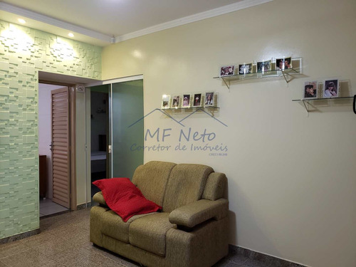 Casa Com 2 Dorms, Loteamento Verona, Pirassununga - R$ 340 Mil, Cod: 10131885 - V10131885