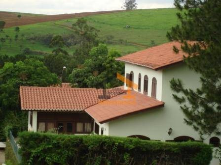 Imagem 4 de 30 de Casa Com 5 Dormitórios À Venda, 600 M² Por R$ 2.000.000,00 - Parque Das Laranjeiras - Itatiba/sp - Ca1117