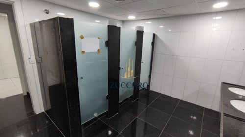 Prédio, 1180 M² - Venda Por R$ 6.500.000,00 Ou Aluguel Por R$ 35.000,00/mês - Macedo - Guarulhos/sp - Pr0165