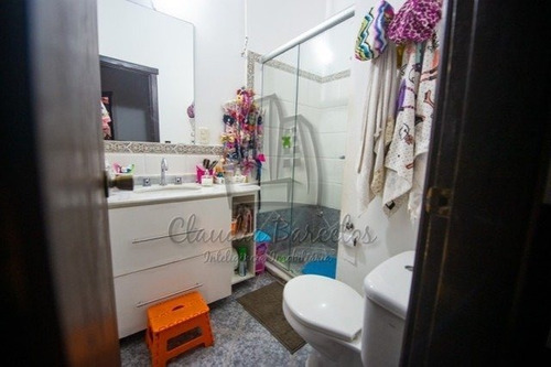 Sobrado - Guaruja - Ref: 24625 - V-722699