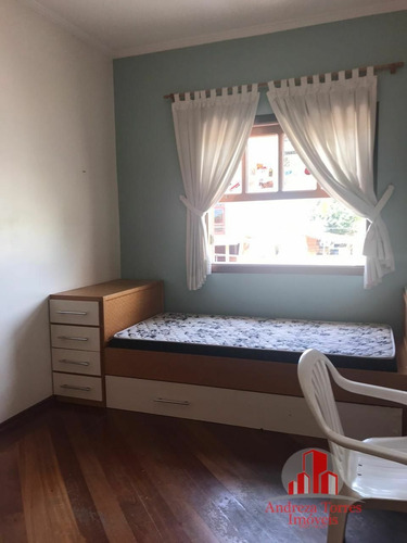Imagem 20 de 30 de Casa Sobrado À Venda Em Taubaté/sp - 1362