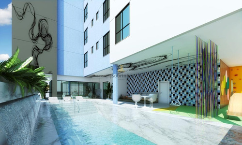Imagem 7 de 16 de Beach House Meia Praia - 30922