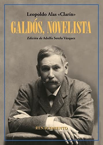 Galdós, Novelista: 160 (los Cuatro Vientos)