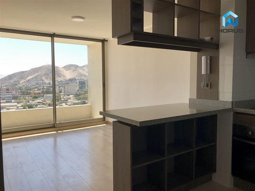 Edificio Ecovista 2d/2b + Est. + Bod.