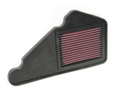 Filtro De Aire De Alto Flujo K&n Honda Fmx650 650 Cc 2005