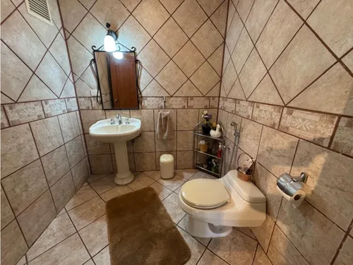 Vendo Casa 460m2 La Tahona 5098