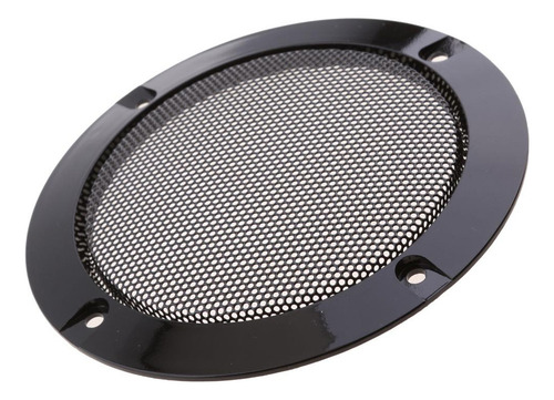 8 Subwoofer De Malla De Parlantes Electrónicos + 4x