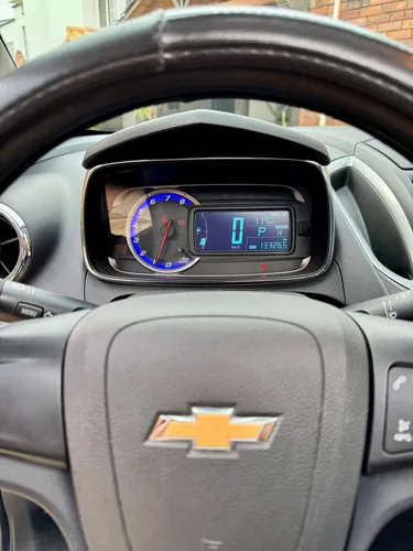 Chevrolet Tracker 1.8 Lt
