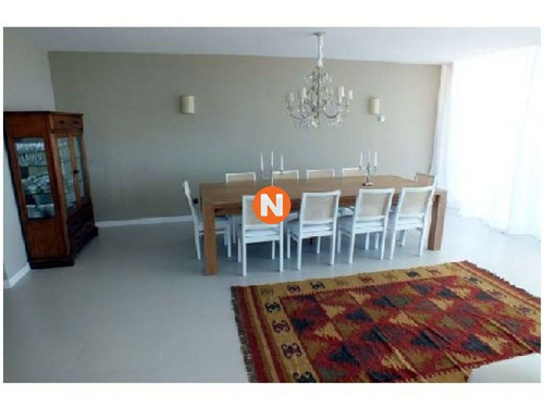 Imagen 13 de 30 de Apartamento En Venta Y Alquiler, Brava, Punta Del Este, 4 Dormitorios. - Punta Del Este Rincón Del Indio
