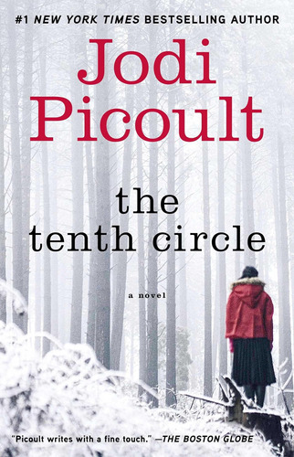 Libro:  The Tenth Circle: A Novel