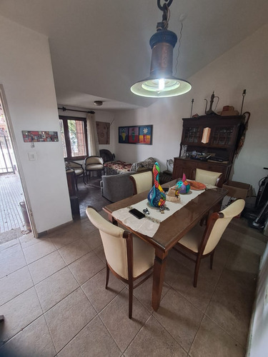 Venta Casa 3 Dorm Apta Credito- Parque Horizonte