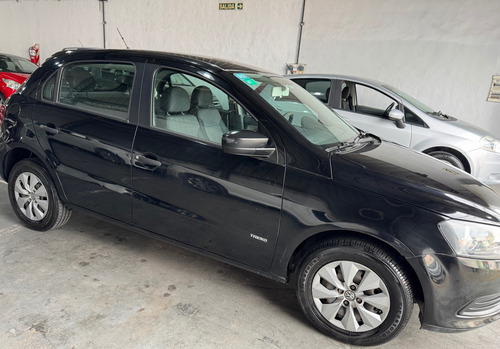 Volkswagen Gol Trend 1.6 Pack I 101cv