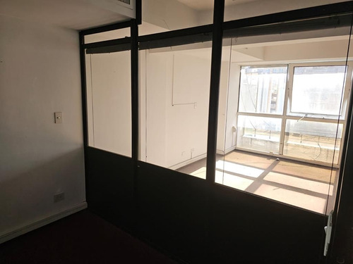 Oficina En Alquiler 260 M2 En Microcentro