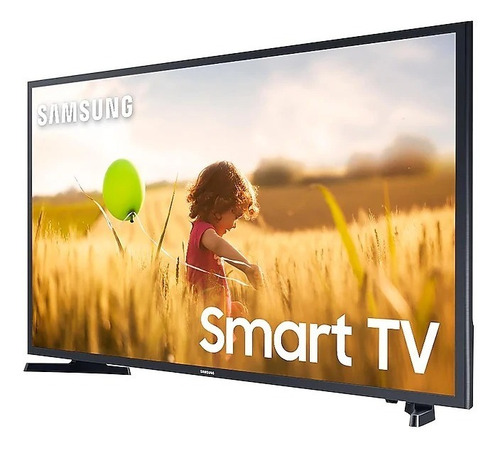Imagem 5 de 9 de Smart Tv Tizen Full Hd Led 40'' T5300 2 Hdmi 1 Usb Samsung