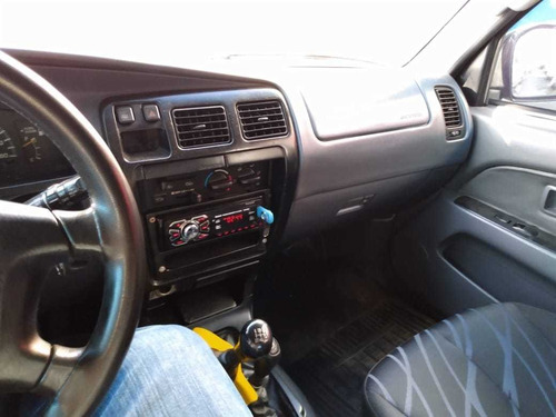 Toyota Sw4 1998 3.4 V6 5p