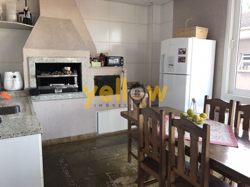 Imagem 17 de 18 de Casa - Jardim Fazenda Rincão - Ca-290