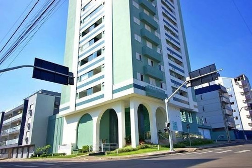 Imagem 6 de 9 de Apartamento - Comerciario - Ref: 249 - V-249