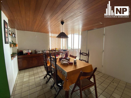 Imagem 7 de 20 de Apartamento À Venda Em Jaboatão Dos Guararapes/pe - Np108v
