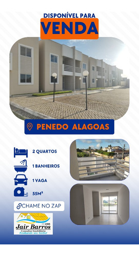 Apartamento Novo 