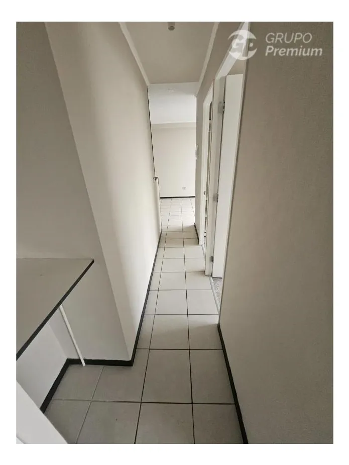 Imagen 5 de 19 de Departamento En Venta De 3d+1b+1bod En Quilicura