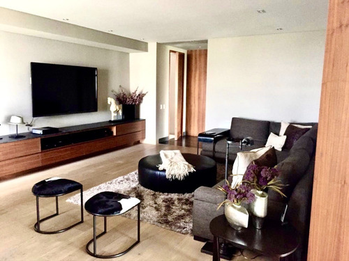 Imagen 7 de 14 de 1219- Magnifico Departamento En Venta En Murano Cumbres