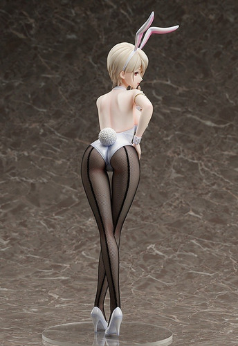 Alice Nakiri Bunny Ver. Figura Food Wars! Shokugeki No Soma