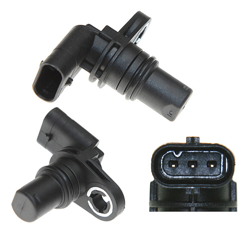 Sensor Posición Cmp Para Seat Altea Xl L4 1.8l 2011 Walker