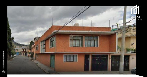 Casa En Miguel De La Madrid, Iztapalapa, Ciudad De México