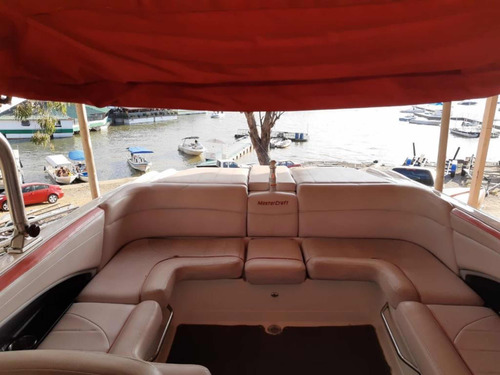 Mastercraft X45 2006