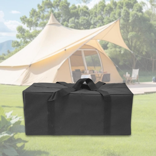 Bolso De Almacenamiento De Campamento Bolsas 110cmx26cmx26cm