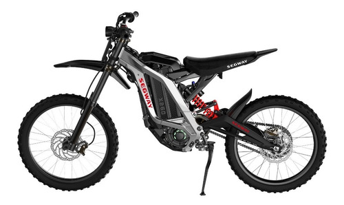 Imagen 2 de 10 de Segway X260