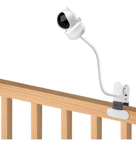 Soporte Para Monitor De Bebe Compatible Con Kidsneed Sm935a/
