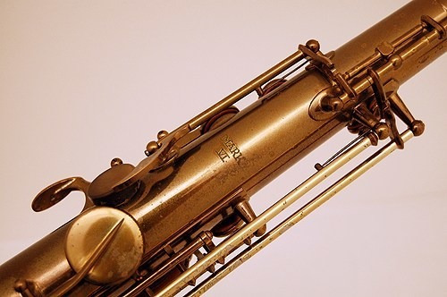 Imagen 9 de 10 de Clases De Saxo | Estudio De Musica | 2.000 La Hora | On Line